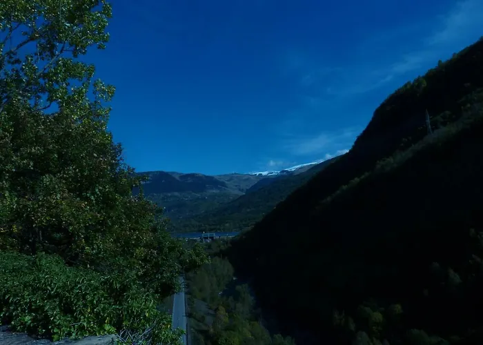 El Molino