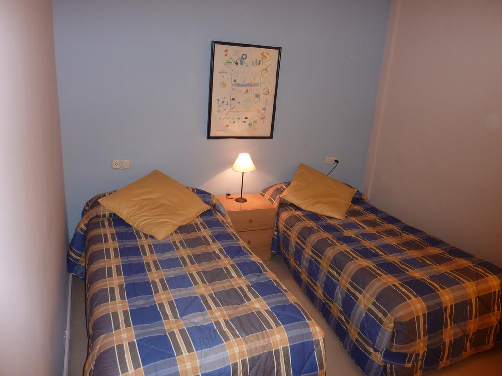 El Molino Apartment Castejón de Sos
