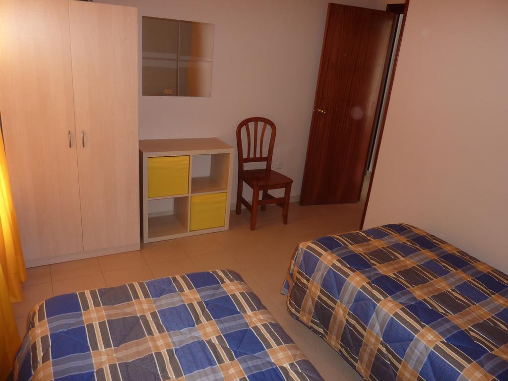 El Molino Apartment Castejón de Sos