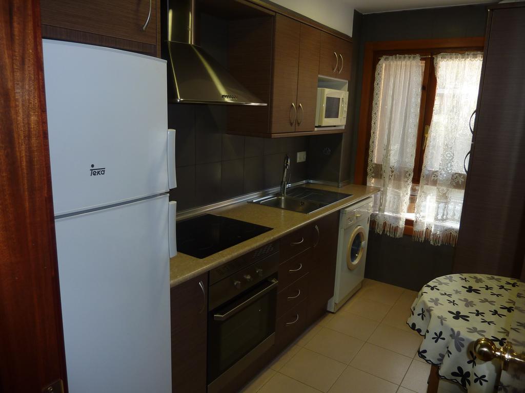 El Molino Apartment