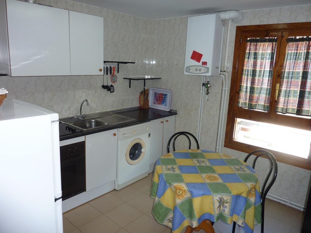 Apartment El Molino *