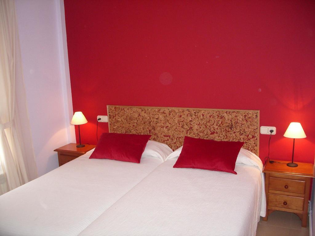 El Molino Apartment