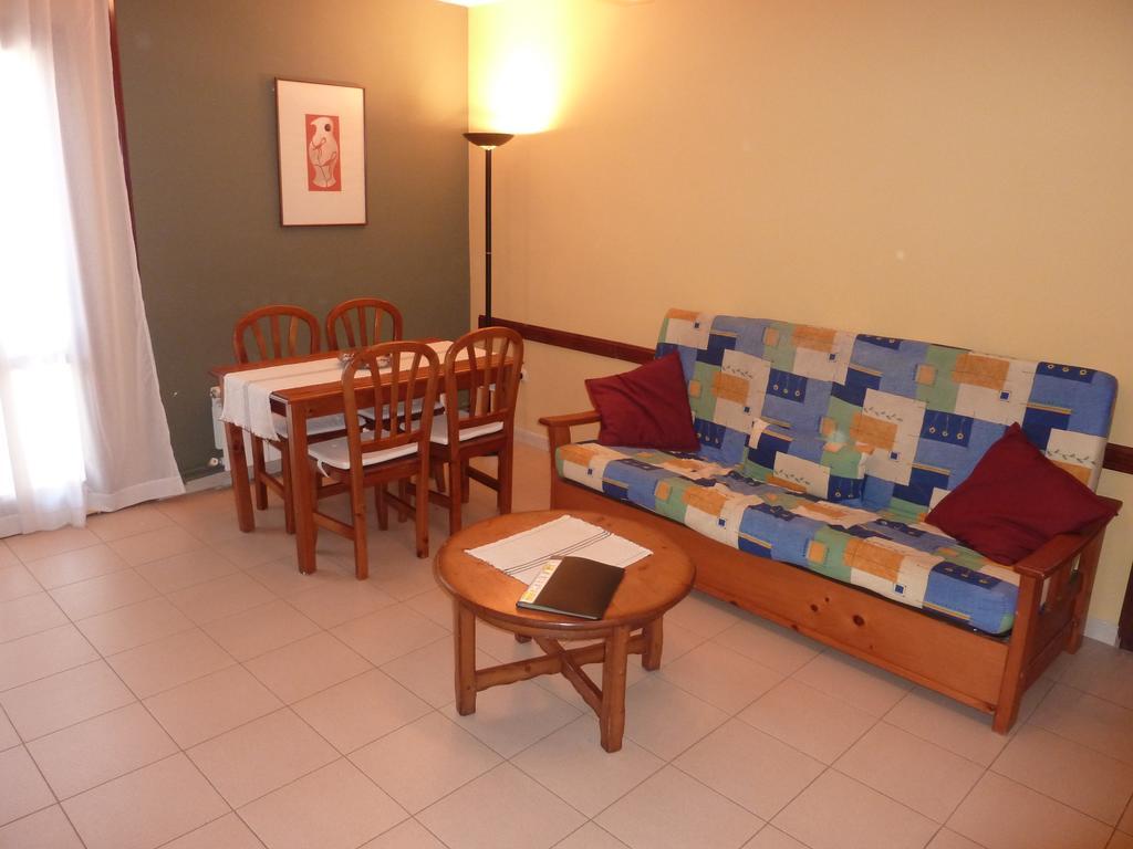 Apartment El Molino *