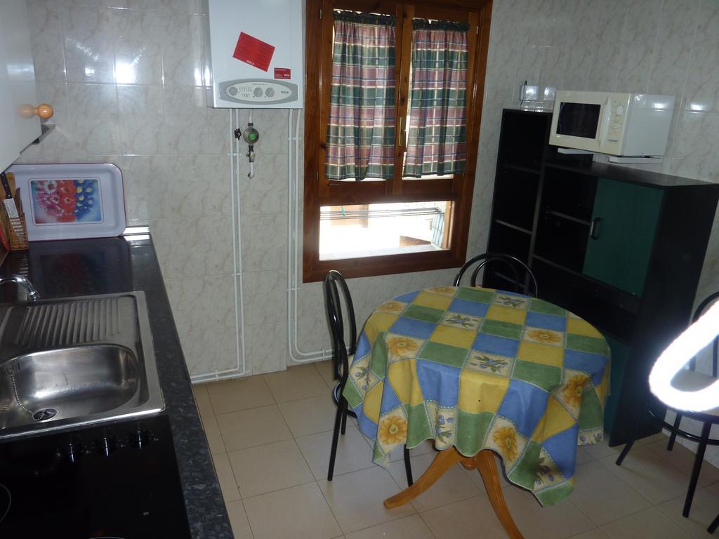 El Molino Apartment *