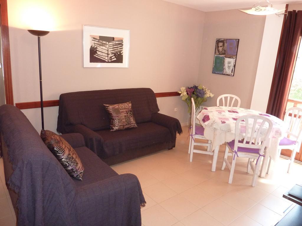 El Molino Apartment