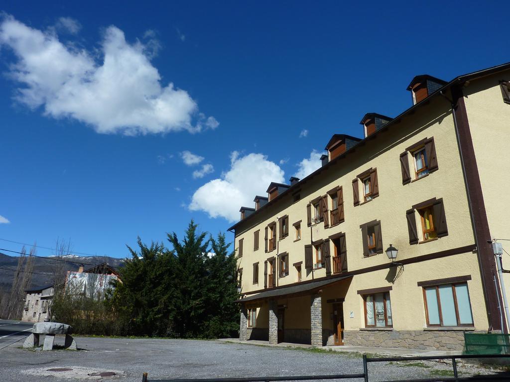 El Molino Apartment
