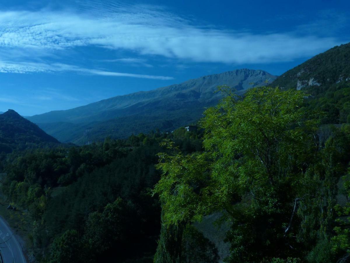 El Molino Castejón de Sos