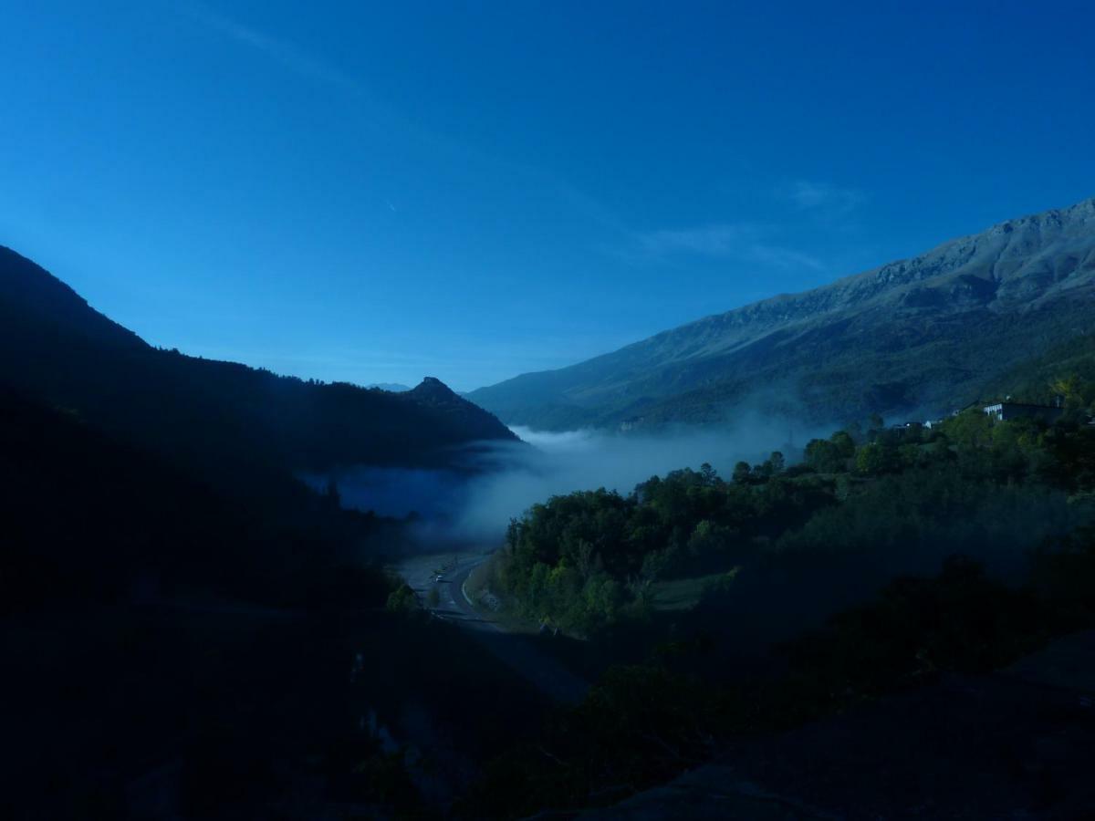 El Molino *