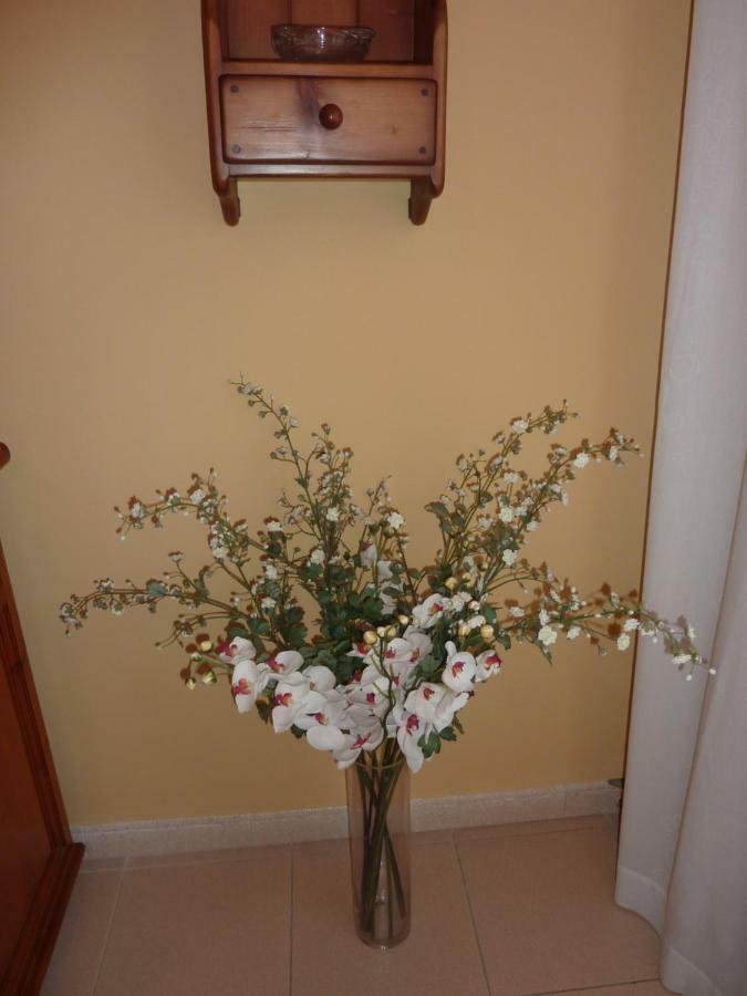 El Molino Apartment Castejon De Sos